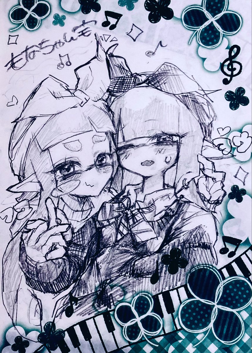 syatiokura_s2's tweet photo. 鍵でぼしゅーしたヤツ！！！🍀 https://t.co/58hZthEOSK