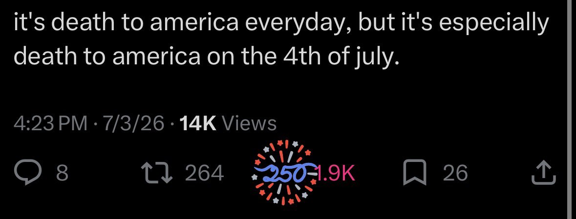 bimbosmoking's tweet photo. @awawawhoami nothing can be as patriotic as this. https://t.co/BAlcoyDecj
