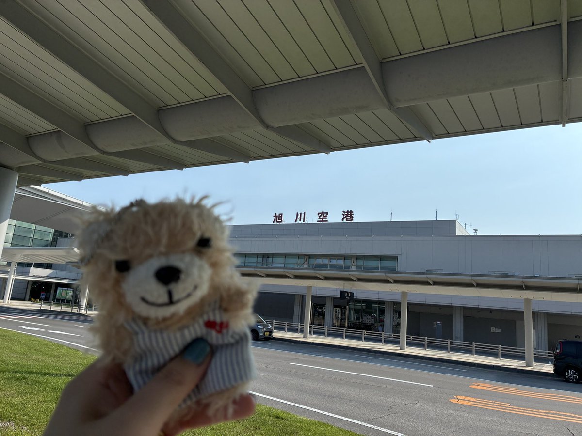armmy_A's tweet photo. 初上陸☺️☺️ https://t.co/KpQpNxEOGk