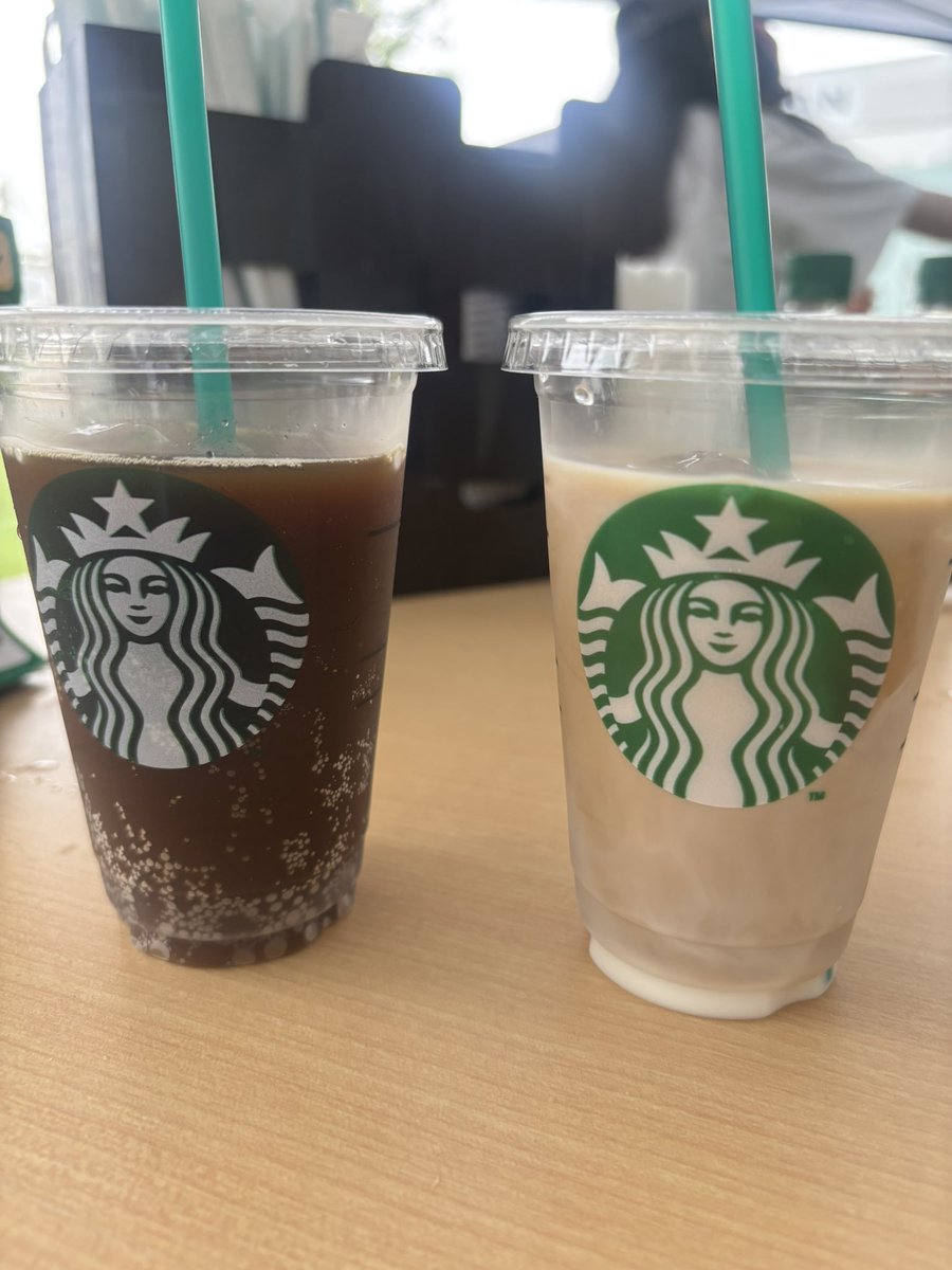 sho___0204's tweet photo. #スターバックス
#スターバックスコーヒークラフト
#自分割りスターバックス https://t.co/ZydEirc9nc