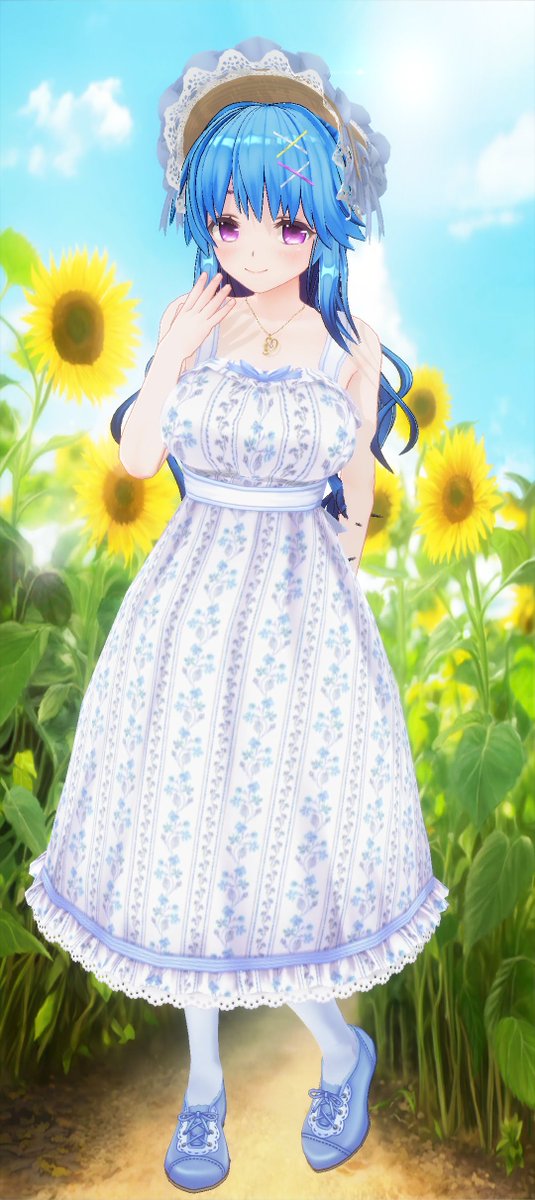 water_raphael's tweet photo. ラファエル「暑くなってきたので水分補給などが大事です♡」
７月になり曇りとはいえ、ますます暑くなってきました😉
周りでもちょっと体調を崩している人が多いですね・・汗もかくので水分補給等で体調を整えたいですね😊
#カスタムキャスト #ラファエル #モンスト https://t.co/oUb5DDC8LT