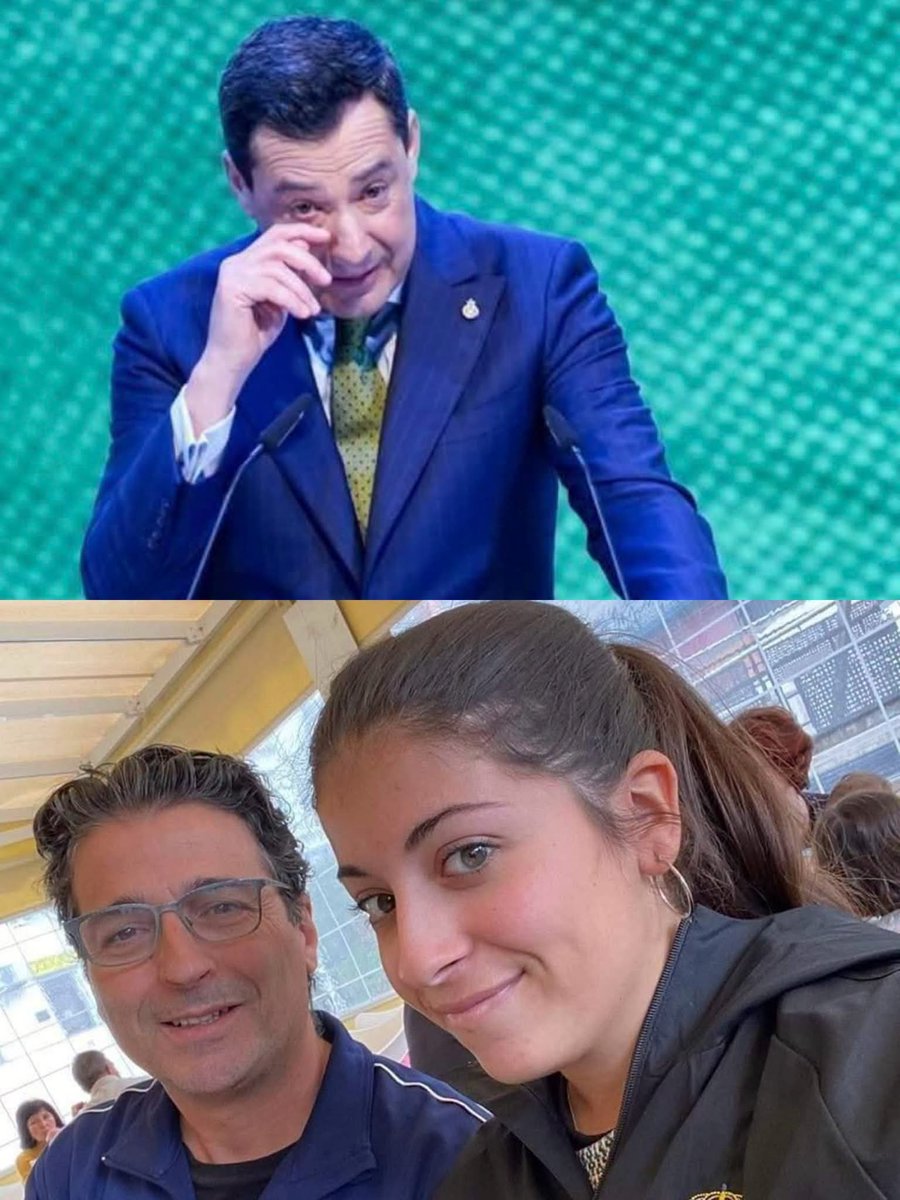 jcabram's tweet photo. Señor Presidente de la Junta de Andalucía, Juanma Moreno:
Le escribo como padre de Fuente Clara Cabrera Mateos, la joven que perdió la vida cuando su vehículo impactó contra dos equinos que se encontraban sueltos en la carretera entre Bonares y Rociana del Condado.
No es la primera, ni la segunda vez, que me dirijo públicamente a usted. Tras haber vuelto a ganar las elecciones autonómicas, aunque en esta ocasión sin mayoría absoluta y tras el acuerdo alcanzado con Vox, después de haber manifestado durante la campaña que no lo haría, espero que también reflexione sobre aquellas promesas que siguen pendientes con tantas familias andaluzas.
Le pido que tenga la dignidad y la sensibilidad de reunirse con los padres de Fuente Clara para abordar, de una vez por todas, el gravísimo problema de los equinos sueltos que acaban en las carreteras de la provincia de Huelva y del resto de Andalucía.
Le invito a que se suba a mi coche. Le aseguro que, en apenas un par de horas, podría mostrarle varias manadas de caballos y otros équidos sueltos, poniendo en peligro la vida de cualquier conductor.
Nuestra hija ya no volverá. Pero aún estamos a tiempo de evitar que otras familias sufran el mismo dolor que nosotros. Ningún padre ni ninguna madre debería recibir la llamada que recibí aquel fatídico día.
Ahora que necesita diálogo y reflexión para mantener la estabilidad de su gobierno, le pido que reflexione también sobre este problema, que continúa costando vidas y que puede afectar a cualquier familia. Lo que le ocurrió a mi hija podría ocurrirle a la hija o al hijo de cualquier andaluz si no se adoptan medidas eficaces y urgentes.
No le pido un gesto simbólico. Le pido una reunión, voluntad política y soluciones reales. Porque cada día que pasa sin actuar aumenta el riesgo de que otra familia quede destrozada para siempre.
Con el máximo respeto, pero también con la firmeza que me da el dolor de haber perdido a mi hija, espero su respuesta.
Atentamente,
José Antonio Cabrera Ramírez
Padre de Fuente Clara Cabrera Mateos
Presidente de la Asociación Fuente Clara Cabrera Mateos para las Víctimas de Accidentes por Equinos Sueltos en las Carreteras.