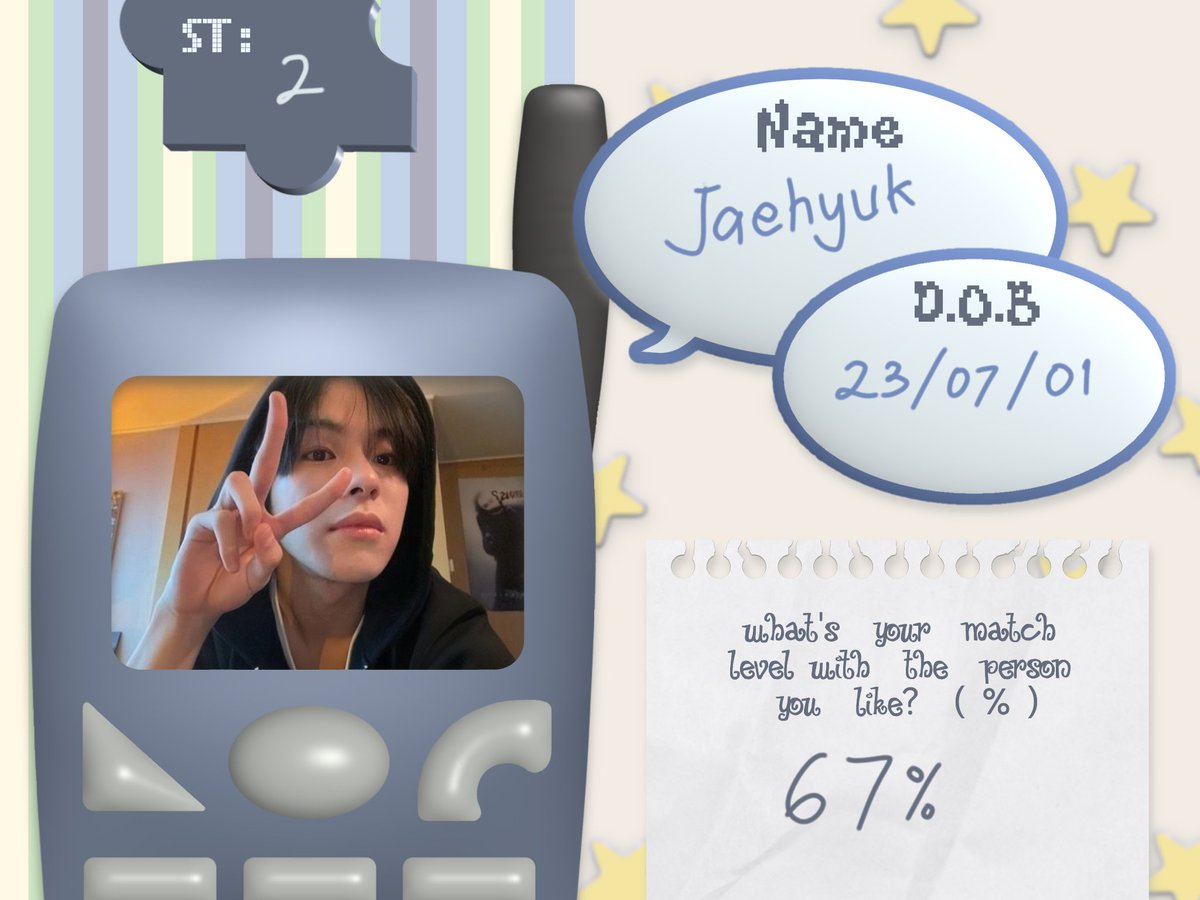 Jaehyuk tweet media