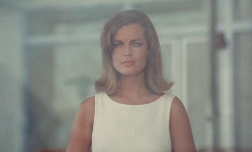 oneandonlyptah's tweet photo. tonight’s watch: la piscine (1969) dir. by jacques deray https://t.co/tS0mJc4jc6