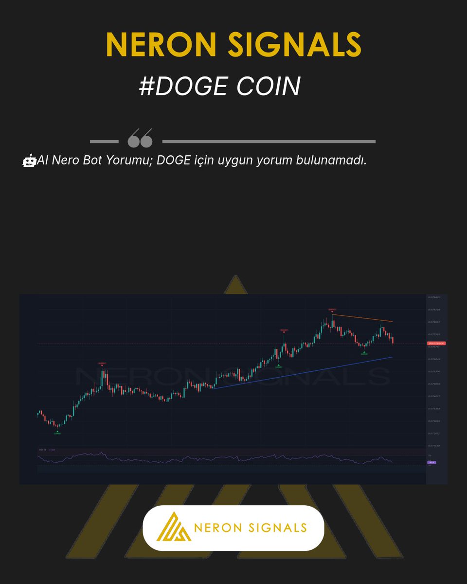 NeronSignals's tweet photo. #DOGE Grafigi ve AI Nero Bot yorumu.
Tum hizmetlerimiz: https://t.co/zD9hPYXZ3b
#DOGE #DOGECHART #CHART #NeronSignals #crypto #Binance #AICrypto #kripto #analiz https://t.co/TvIH7ZbgZQ
