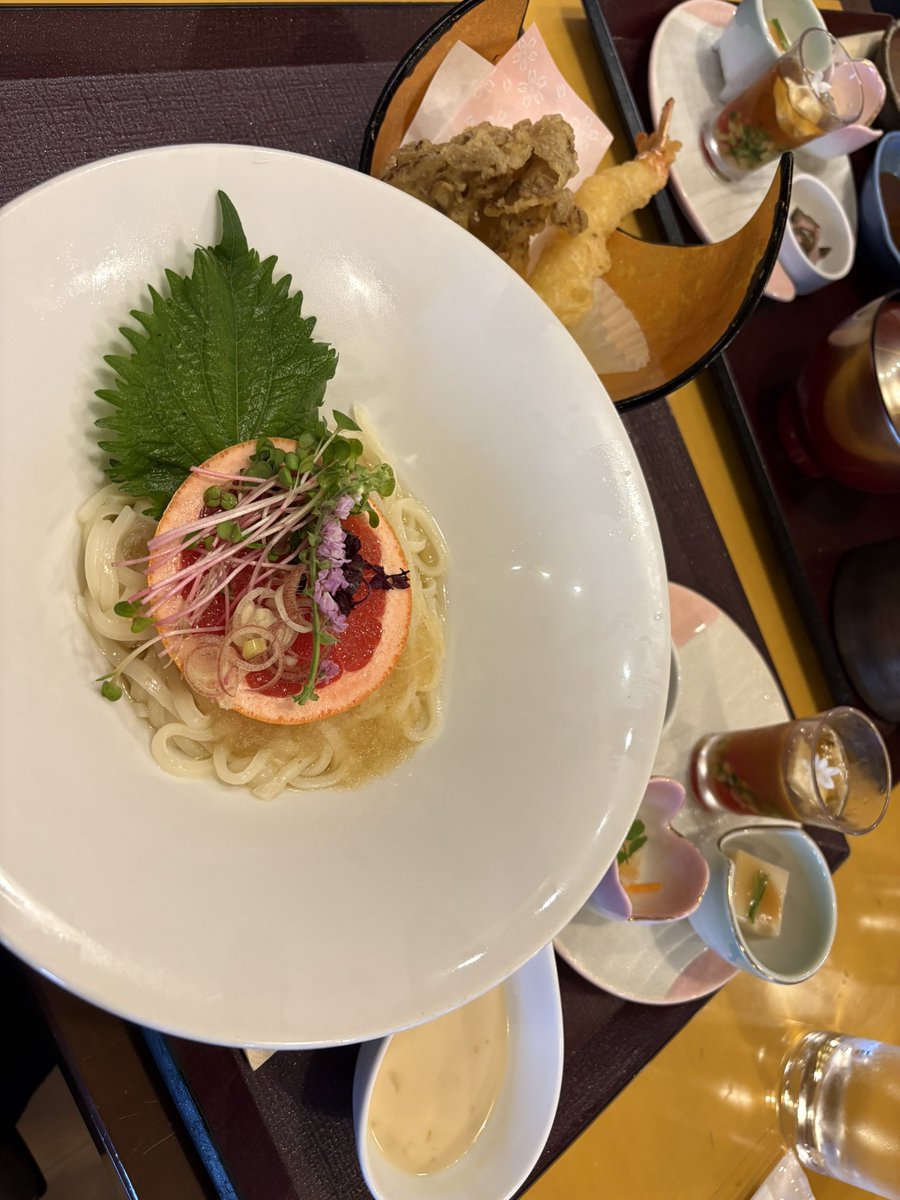 horaimamaaa's tweet photo. 彩道のご飯すき🩷️
 #USJファン 
 #ユニバ 
 #彩道 https://t.co/yrTUqpl4rw