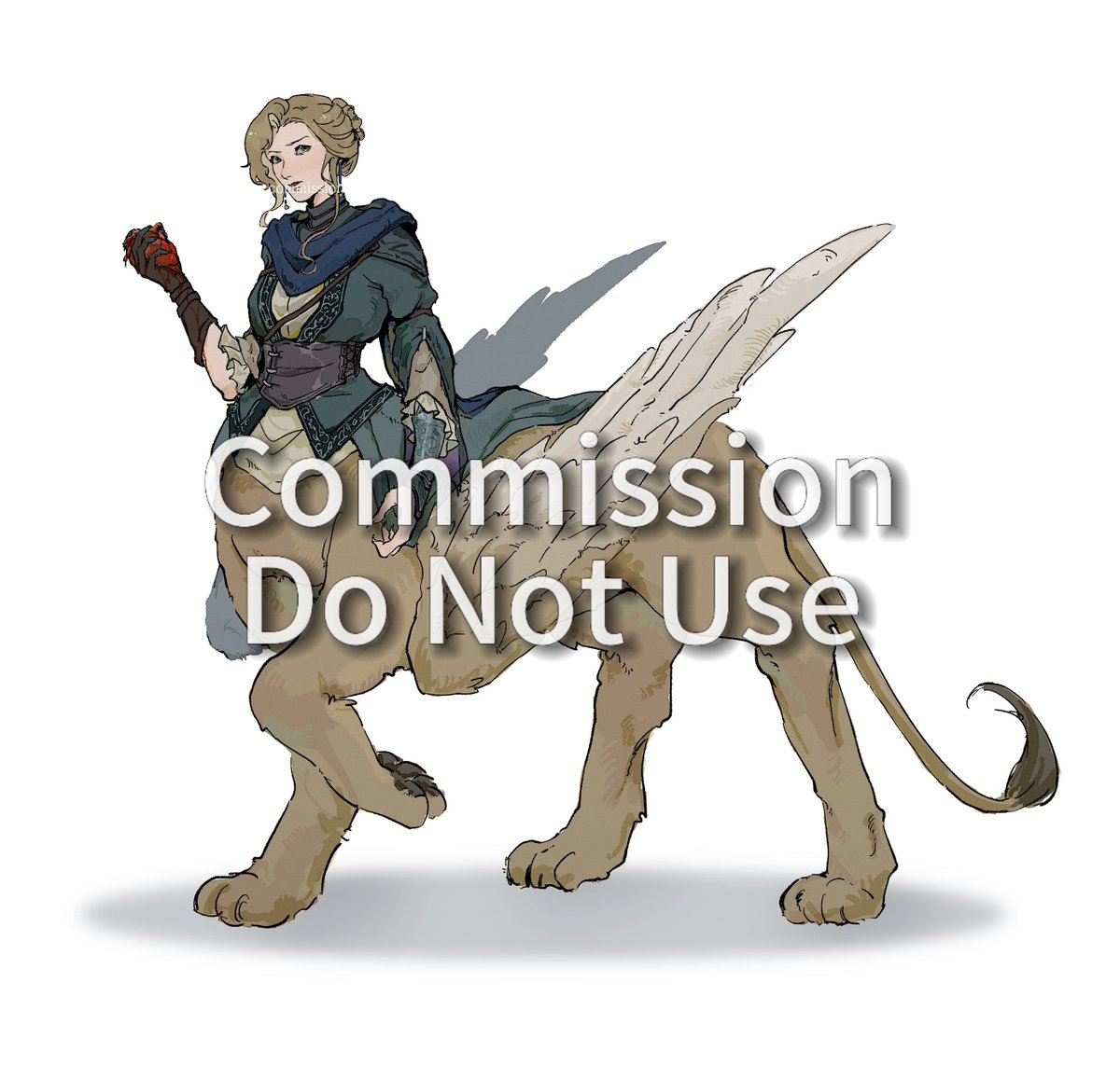 Ticho_Meo's tweet photo. DnD character dressing design https://t.co/m1GhHLFnJ9