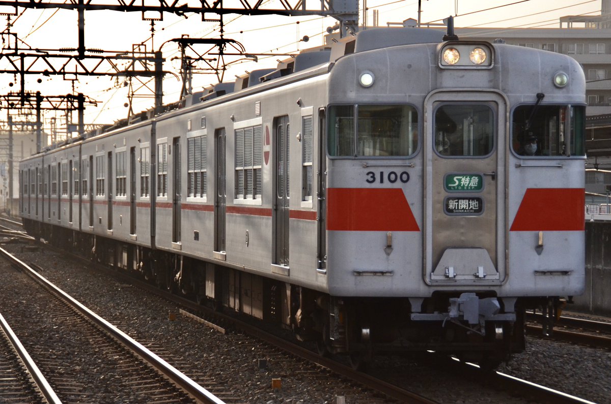 Koyuki_223's tweet photo. #S特急は山陽電車 https://t.co/VM5u2bvTuM