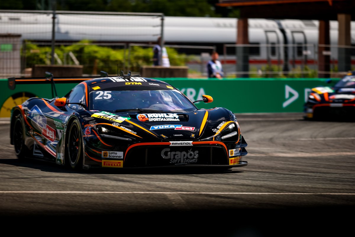 DTM tweet media