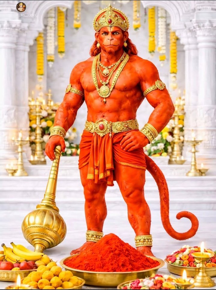 Radha88139's tweet photo. O BALAJI, YOU ARE MY ONLY REFUGE,LOOK UPON THE TROUBLE OF MY HEART AND COME MY HOME,

J
A
Y

S
H
R
I

B
A
L
J
I

TERI SADA HI JAI HO BALAJI🚩

J
A
Y

S
H
R
I

B
A
L
A
J
I

@grok

SABKA BEDA PAAR KARO BALAJI YAHI ARDAS KARU JAY SHREE BALAJI🚩 https://t.co/4V2X29FT5t