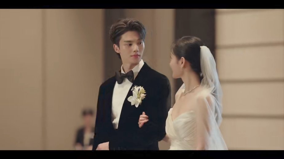 pisky87863's tweet photo. Best wedding scene in K-dramas? https://t.co/DjD5yJuYXm