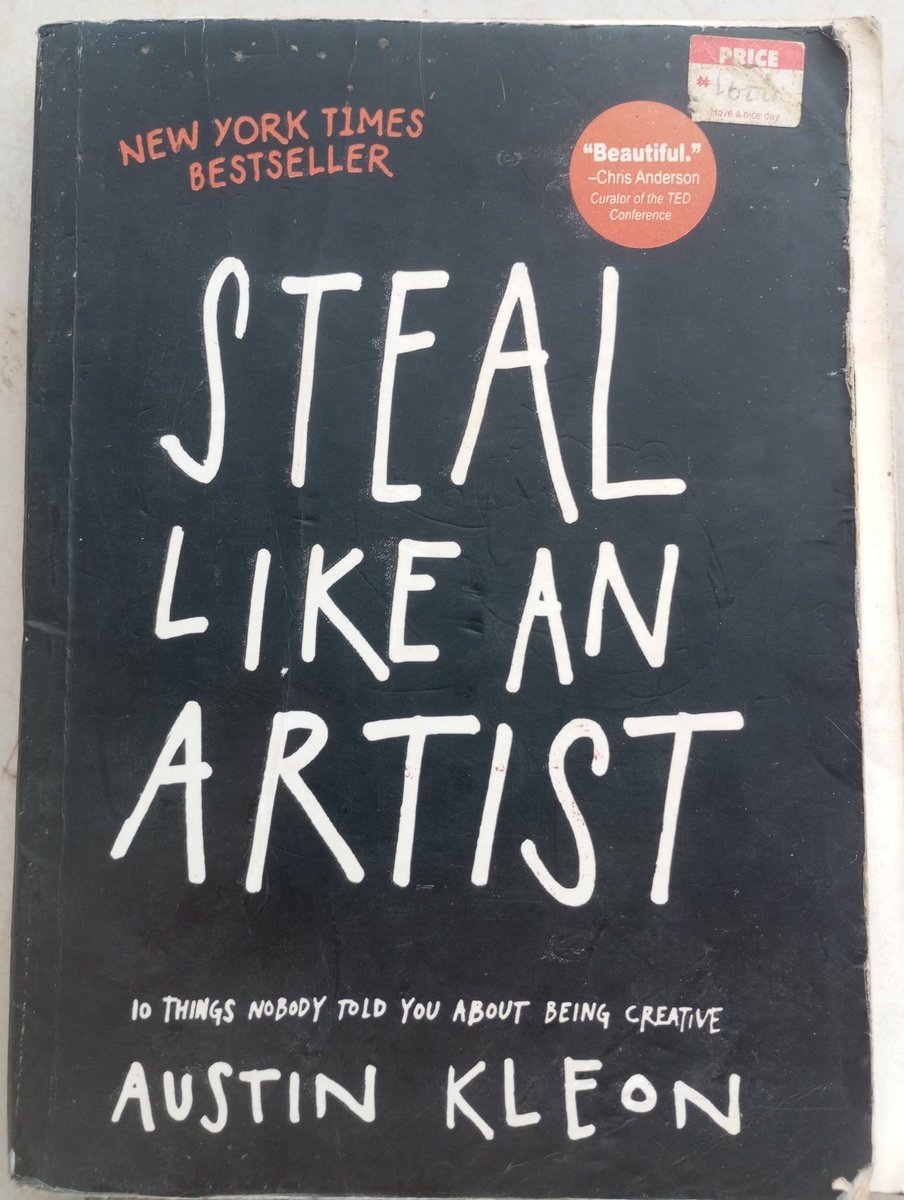 web3jumokee's tweet photo. I just finished reading my first book of the month.🤗❤️ https://t.co/PCEHoDatoV