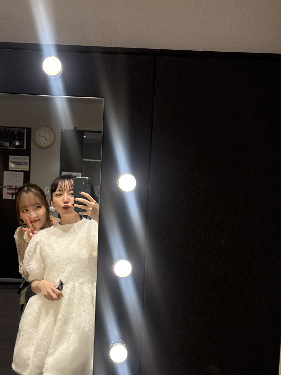 rinakatsuta_'s tweet photo. ガチキラ余韻すごくなーーい？😊 https://t.co/YLu4bjTjLj
