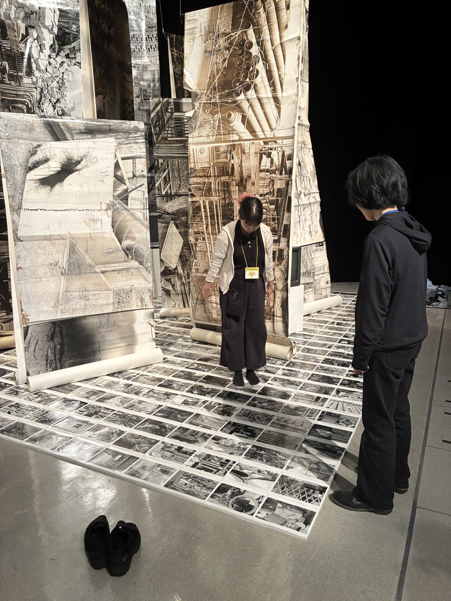 金村修 Osamu Kanemura (@osamukanemura) / Posts / X