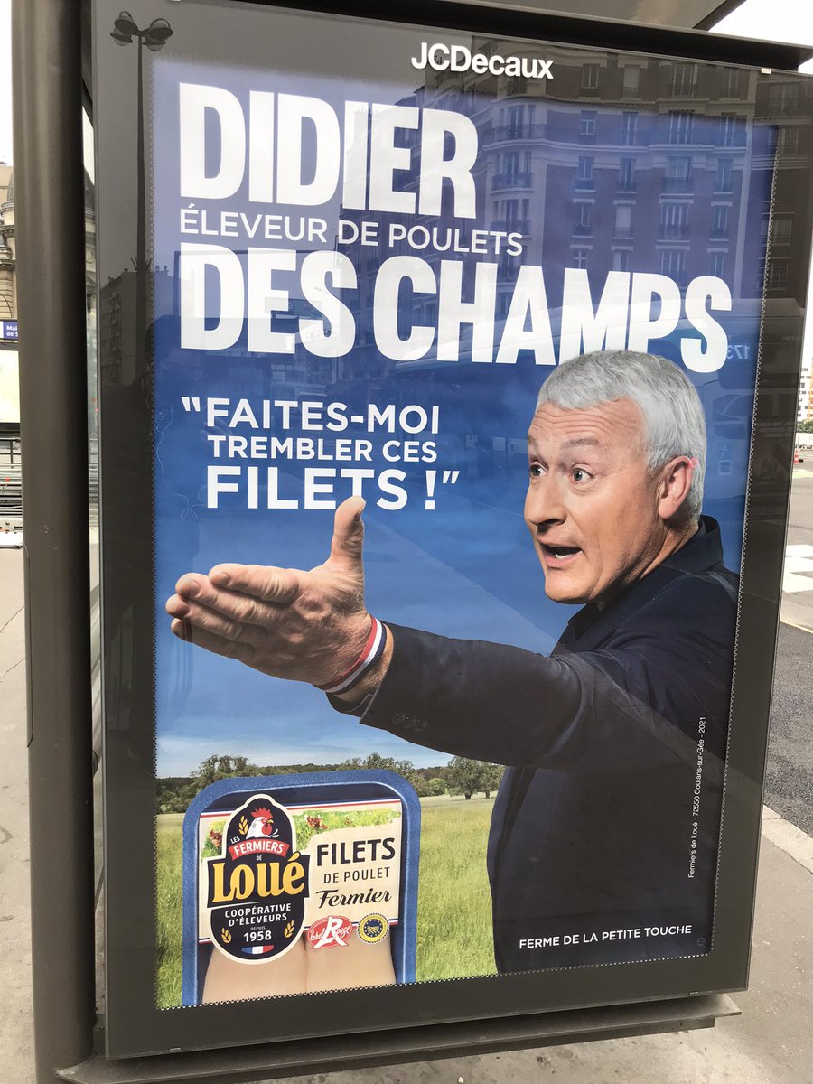 SchnockRevue's tweet photo. Jour de match.
L'occasion de se remettre cette dinguerie de 2022. https://t.co/noZf7dIovm