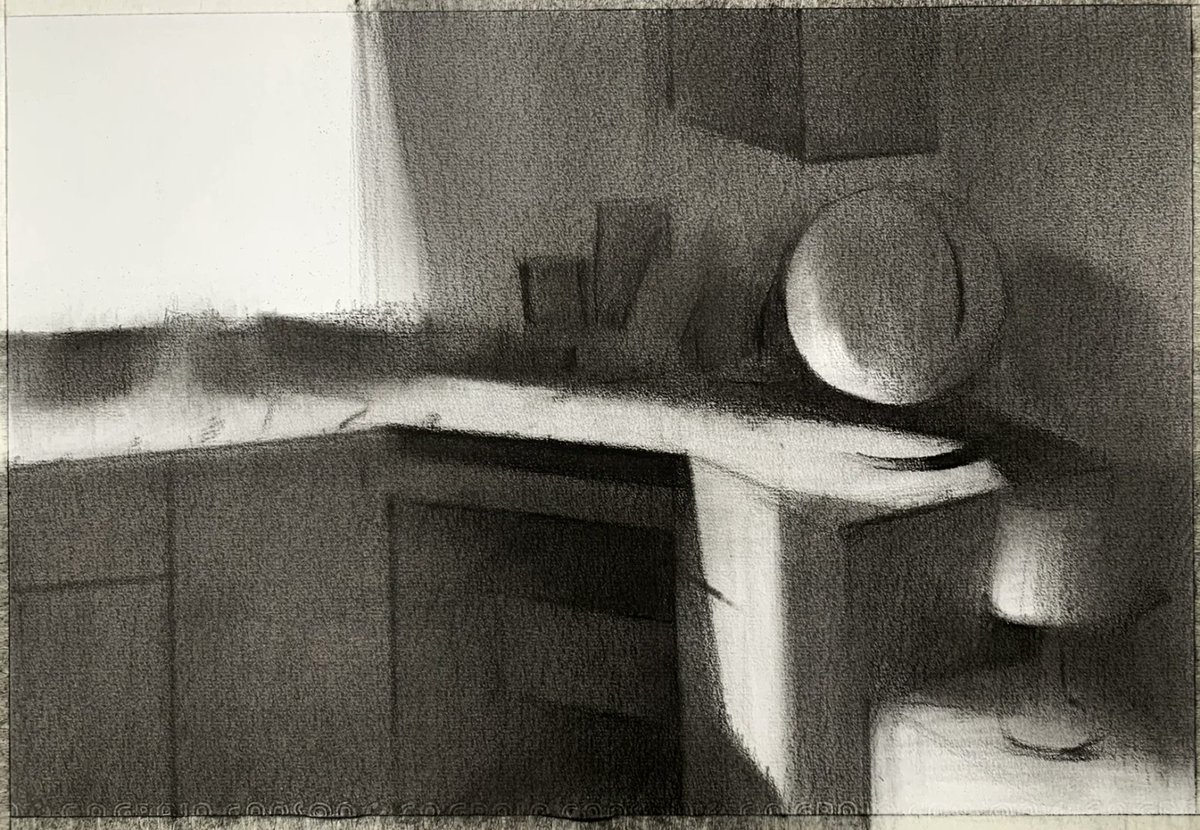Tetrix_GN's tweet photo. Tired of scrolling Try a 15-minute daily sketching habit—no skills needed, just a pencil. Small steps spark big joy!， https://t.co/uQ24253bsH