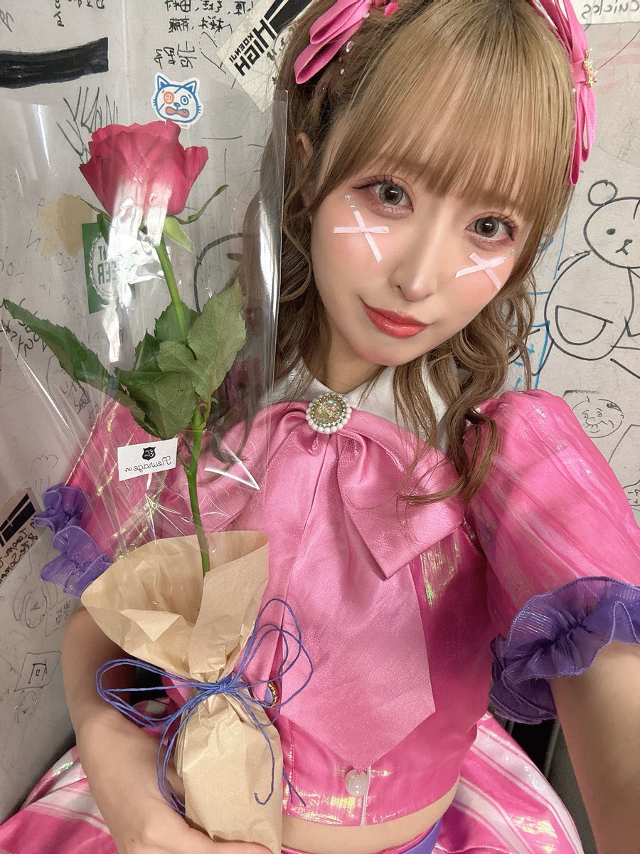 改めて昨日は 『えすれある 3rd Anniversary Live – どこまでも”High
