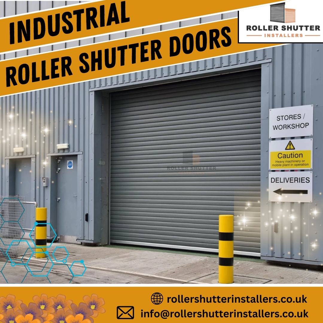 Roller_Shutter_'s tweet photo. 👉Industrial Roller Shutter Doors provide robust protection smooth operation and 👉ong-lasting performance for factories warehouses and loading bays with expert service!🚪
#IndustrialDoors #ShutterRepair #DoorInstallation #MaintenanceService
👉Website: https://t.co/oJSADbBvYW https://t.co/Z0qfY1ujjG