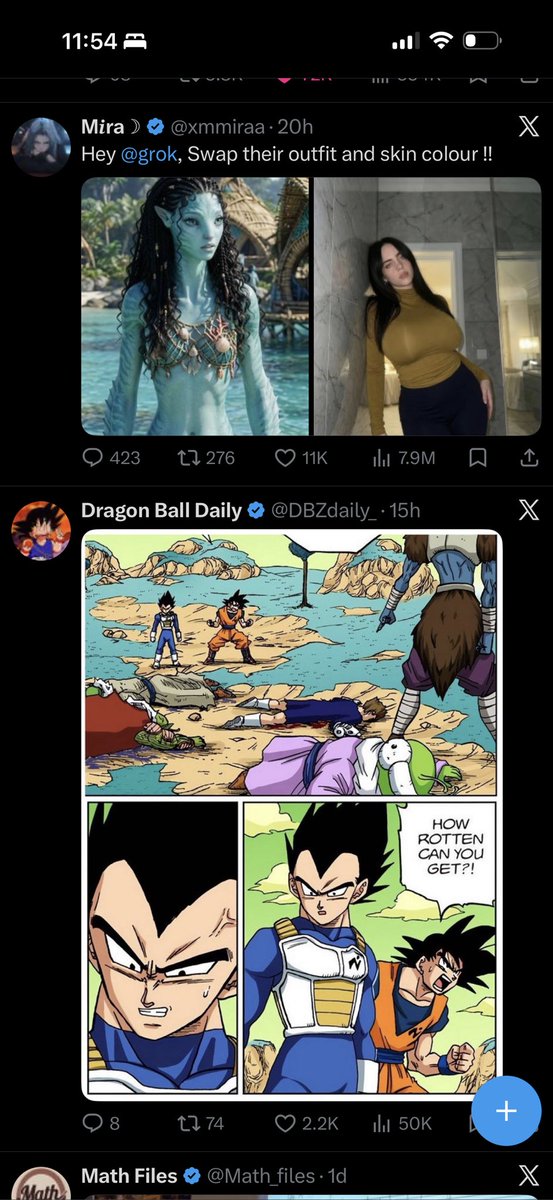 Call_O_Hall's tweet photo. @DBZdaily_ https://t.co/3nGq8qBpLY