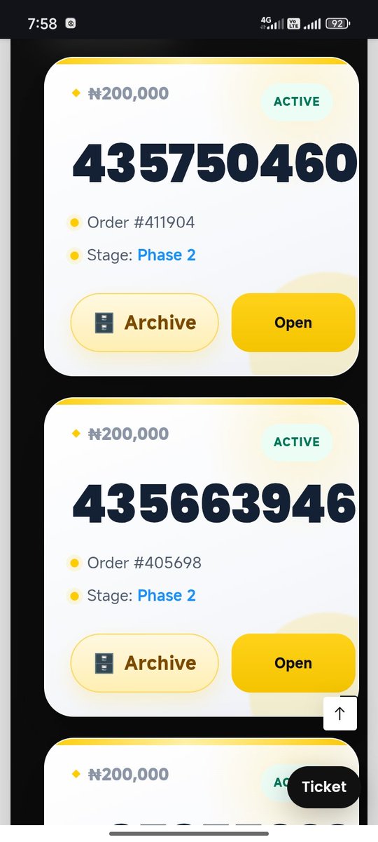 SAMADE_FX's tweet photo. @naira_trader @IbitolaSamuel @Ade_Oba1 https://t.co/lD27bTu3KJ