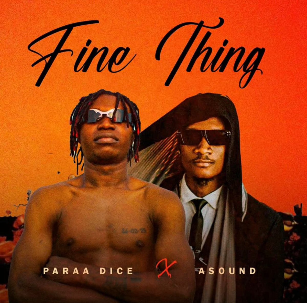 Standard893fm's tweet photo. 📻 SaturdayVibes ☎️ 🎶W/🎙️@alonsooap31354 &amp; @Standard893fm 
Nowplayin🎧- Fine Thing by @paraa_Dice____

#hitsonhits🔥#musicalday /w  #ShazamMovie                                   #GooglePlay #StaySafeNigeria #MorningRush🔊 https://t.co/WQC6qnOge2