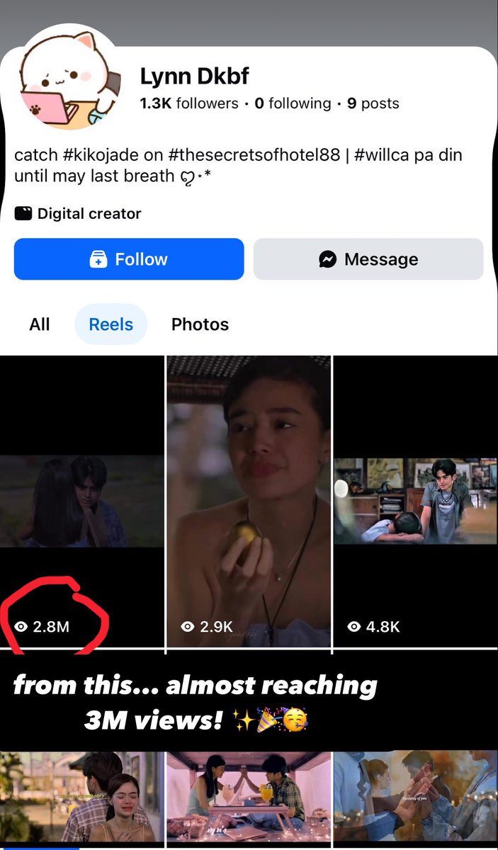Lynndkbf's tweet photo. WHEN THE "LAYAG" SHIP IS SOOOO INSECURE SA LUBOG SHIP, RIGHT @dusbiofc ⁉️ RIGHTTTTTT ‼️💯 THE INSECURITYYYY IS SCREAMINGGGGG AND ECHOINGGGG ‼️🗣️🗣️🗣️📣📣📣👏🏻🙌🏻

palibhasa wala kayong million views na finale edit. ☹️💔 https://t.co/PoLQjov9LQ