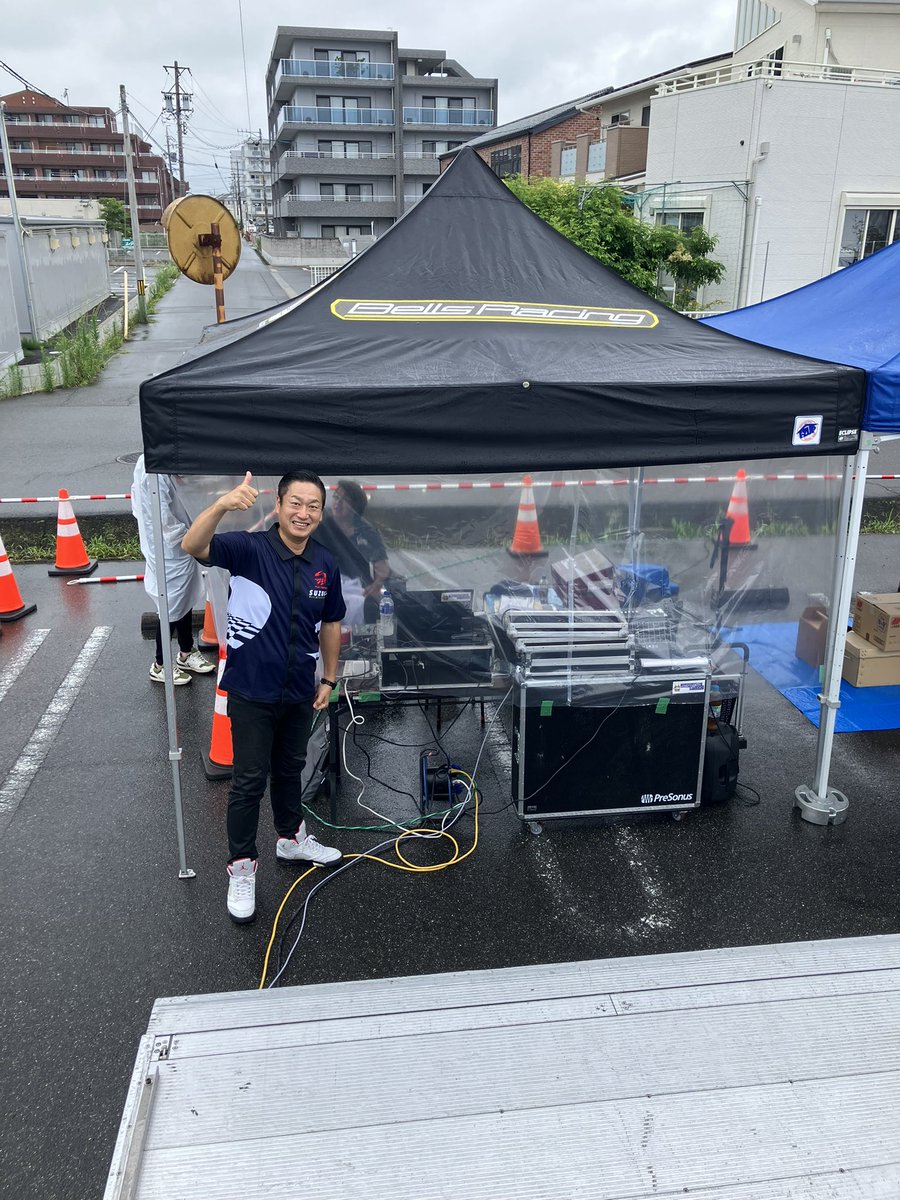 kojihei44's tweet photo. 鈴鹿商工会議所青年部からご依頼頂きました‼️
実は？笑真面目なMCも出来ますよ、MCまんぽ〜🎤
@10000POlml https://t.co/zr4ci52uQt