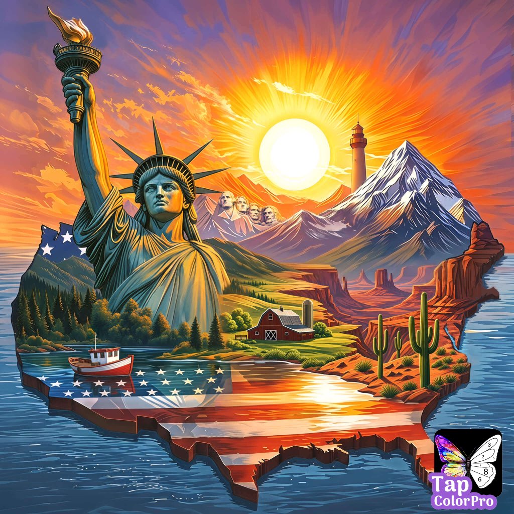 HelenSGidley's tweet photo. Happy #IndependenceDay #FourthJuly to all my lovely peeps across the pond 💙❤️🤍 https://t.co/Si7e4irZIt