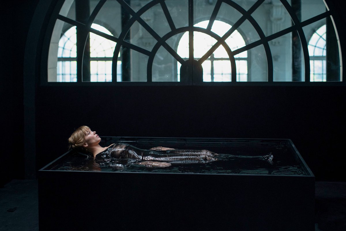 LeTenenbaum's tweet photo. My favorite films of the 2020s thus far: 

1. Pacifiction
2. Magellan
3. La Chimera
4. La Zone d’Intérêt
5. Drive My Car
6. La Bête
7. Killers of the Flower Moon
8. La passion de Dodin bouffant
9. The Mastermind
10. Memoria https://t.co/BSkFLcgRrH