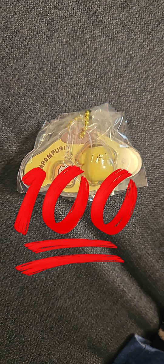 t7m1kn's tweet photo. サンリオ  パッケージチャーム＆チョコボーロ 食玩　

【譲】ポムポムプリン

広島にて手渡しまたは郵送でのお取引。（手渡し優先）
お気軽にお声掛けください。 https://t.co/3dLULDbMPz