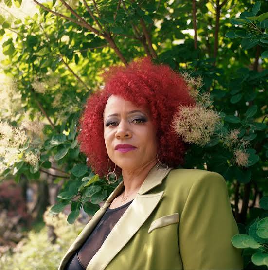queenie4rmnola's tweet photo. "If we are truly a great nation, the truth cannot destroy us."

-- Nicole Hannah-Jones https://t.co/c6RKN1Vj3B