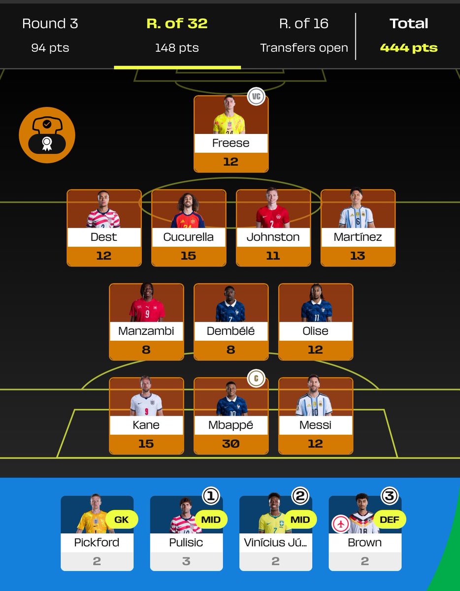 FPL Tricky tweet media