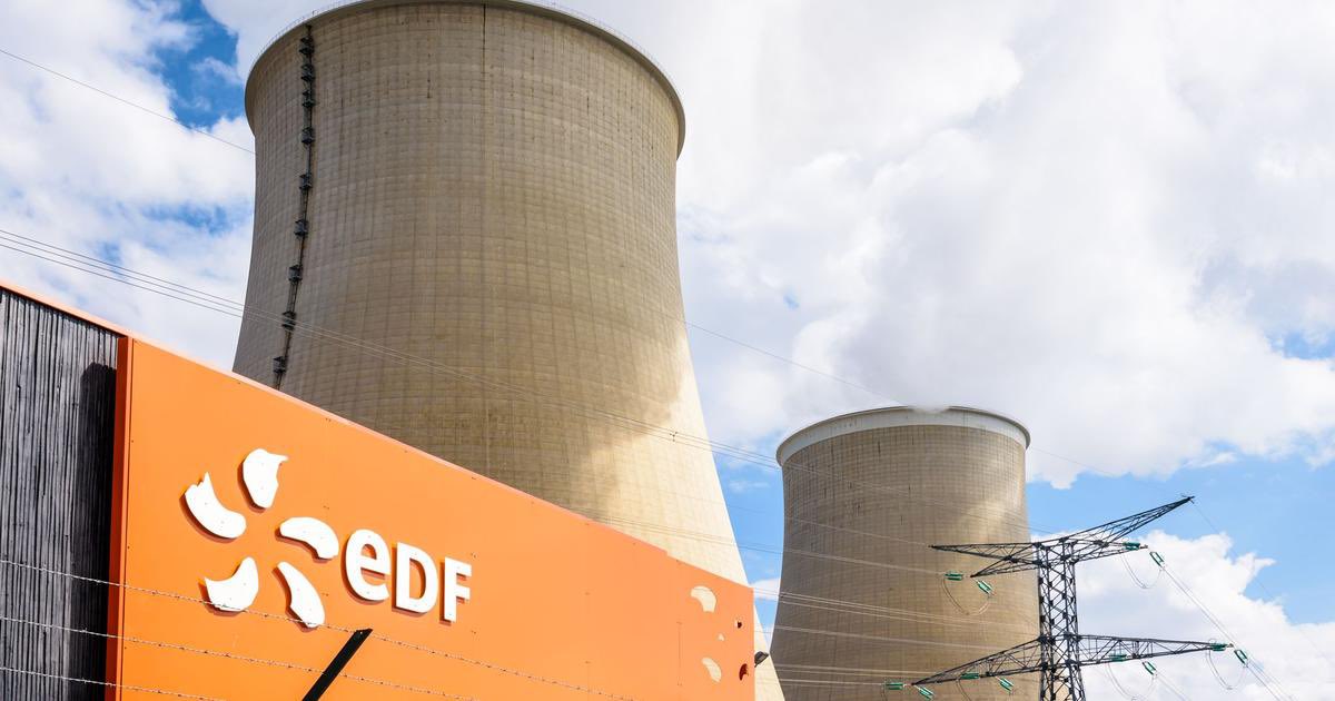 f_philippot's tweet photo. Le nouveau programme nucléaire français bientôt empêché par Bruxelles ?! ⤵️

Ça en prend le chemin.

Alors que le 1er avril dernier, la Commission européenne a annoncé l’ouverture d’une « enquête » sur la prochaine construction en France de 6 nouveaux réacteurs EPR2, voilà que ça s’envenime.

« Pomme de discorde » entre Paris et Bruxelles !

« La Direction de la concurrence à Bruxelles ne bouge pas d'un iota !
À un moment, ça risque de bloquer si elle reste sur sa logique idéologique de
concurrence pure et parfaite, contre les monopoles historiques », craint un bon
connaisseur du dossier. 
« Ça va être compliqué d'obtenir un accord de principe de la Commission européenne dans les temps ! », redoute une autre source chez EDF »
(cf : https://t.co/IUDW26nby0)

Ce qui est déjà certain :
- Avec cette enquête, le chantier va prendre au moins « 1 à 2 ans » de retard
- Il y aura a minima des contreparties exigées par l’UE : démantèlement d’EDF ?
- Et risque d’interdiction totale à la fin, sous pression de l’Allemagne qui rêve depuis toujours de détruire EDF et notre programme nucléaire.

➡️ Tout ça pour 6 malheureux réacteurs nucléaires…

Sortons de l’UE au plus vite, avançons, soyons libres !