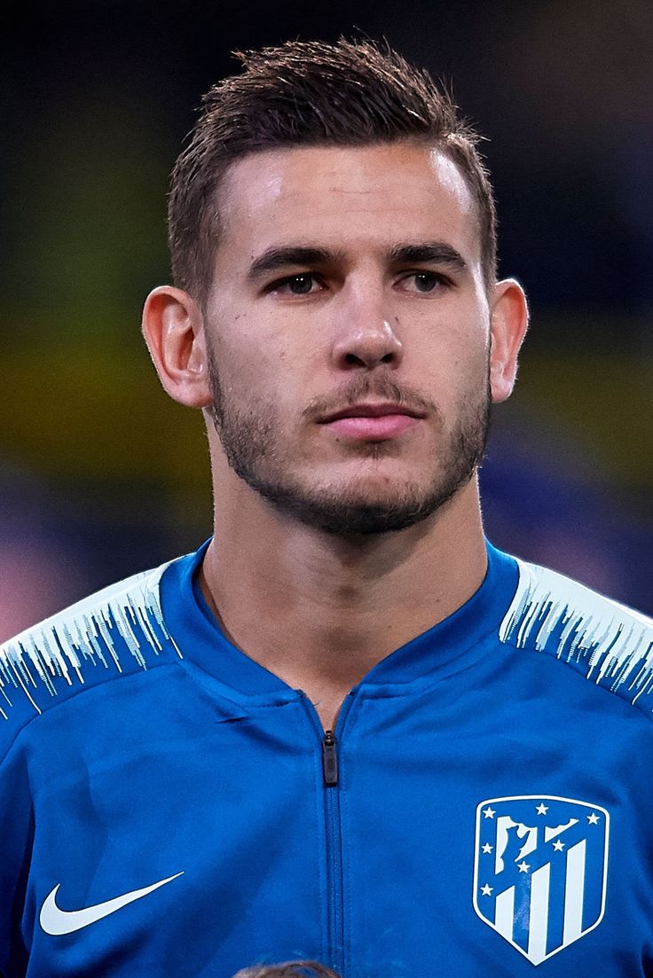 Ronieutd's tweet photo. En excluant Antoine Griezmann, Lucas Hernandez et Theo Hernandez...

Nommez un joueur FRANÇAIS ayant joué pour l'ATLETICO MADRID.

Niveau : TRÈS DIFFICILE https://t.co/8eDbcXN6JP