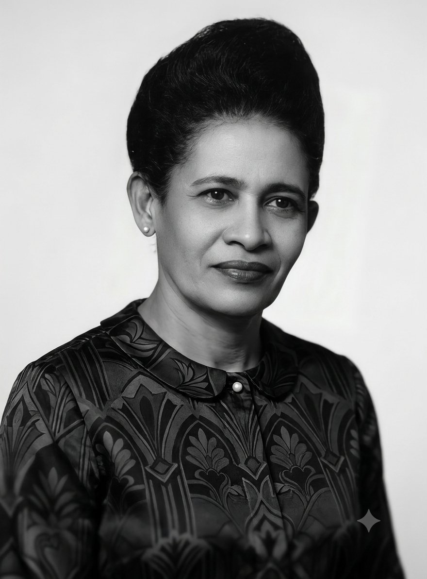 BMCNacalaptx's tweet photo. En 1912 se graduaba la Dra. Francisca Rivero, pionera de la medicina cubana, su sensibilidad y patriotismo se multiplican en la geografía africana.
Las mujeres de la Brigada Médica Cubana , honran su historia con cada vida que salvan y cada sonrisa que devuelven al los pueblos . https://t.co/ej1AqAJVHH