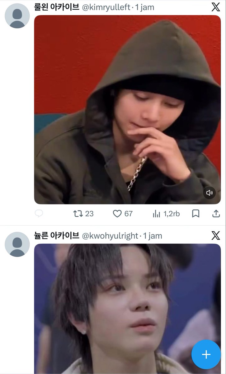 Luciel tweet media