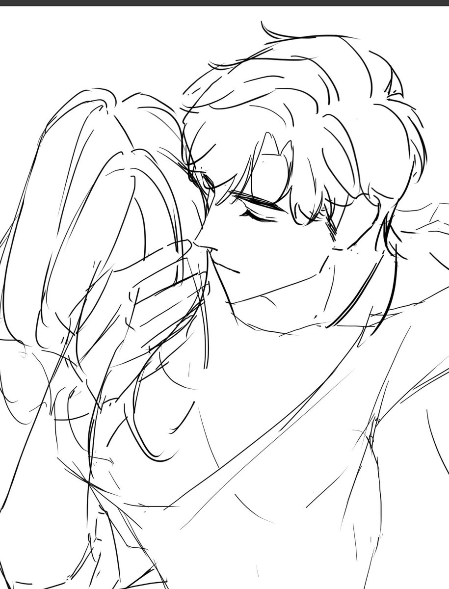 x_Mangoooo's tweet photo. 最近的草稿箱 #陆沉 https://t.co/DhogAde0Dc