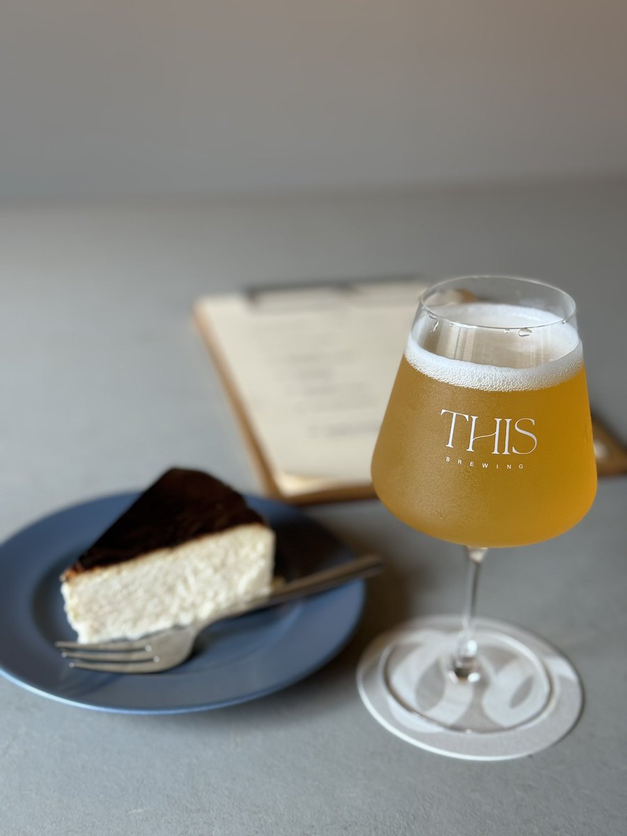Jun_No13's tweet photo. 久しぶりに「THIS BREWING」さんへ🍻
#クラフトビール 
#ThisBrewing 
#ThisWestCoastIPA https://t.co/SvsQyDZvMG