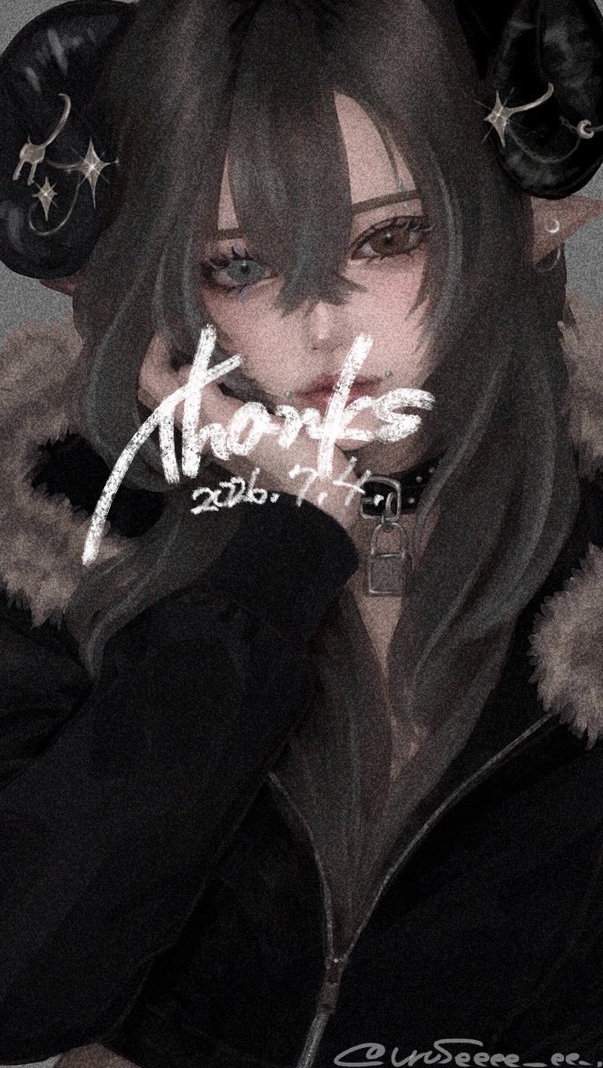 Uruseee_ee_'s tweet photo. ありがとうございました✨ https://t.co/gPzrWWbgQz
