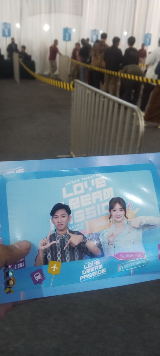 AFroksay35's tweet photo. 7777 || @N_CathyJKT48 https://t.co/XARgnjKvuk