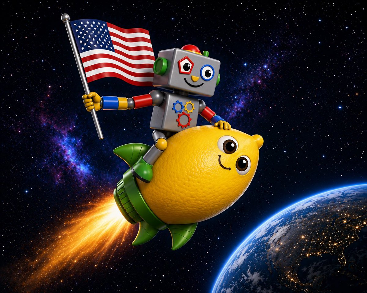 Quackenworth's tweet photo. Happy 4th of July 🇺🇸 #america250 https://t.co/IuCBzg2Oxr