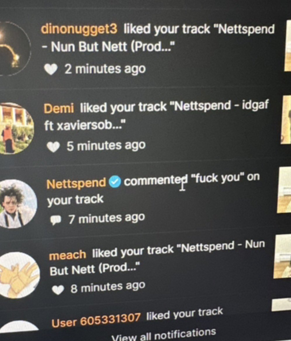 TooMuchXTC's tweet photo. @showuheaven plebs @1riptide2 🤣 https://t.co/dKDVtKTag5