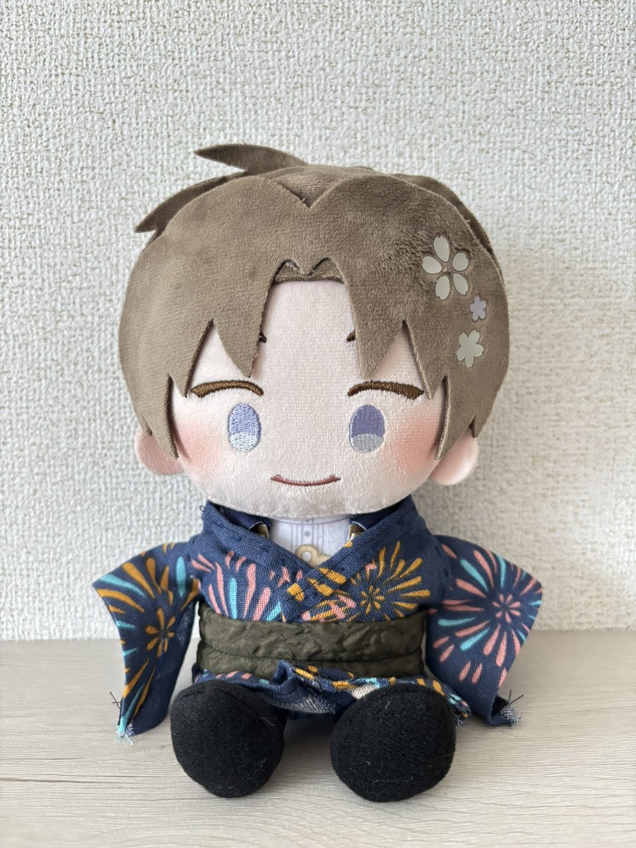 長谷部 主にはこれが限界だよ、長谷部😭