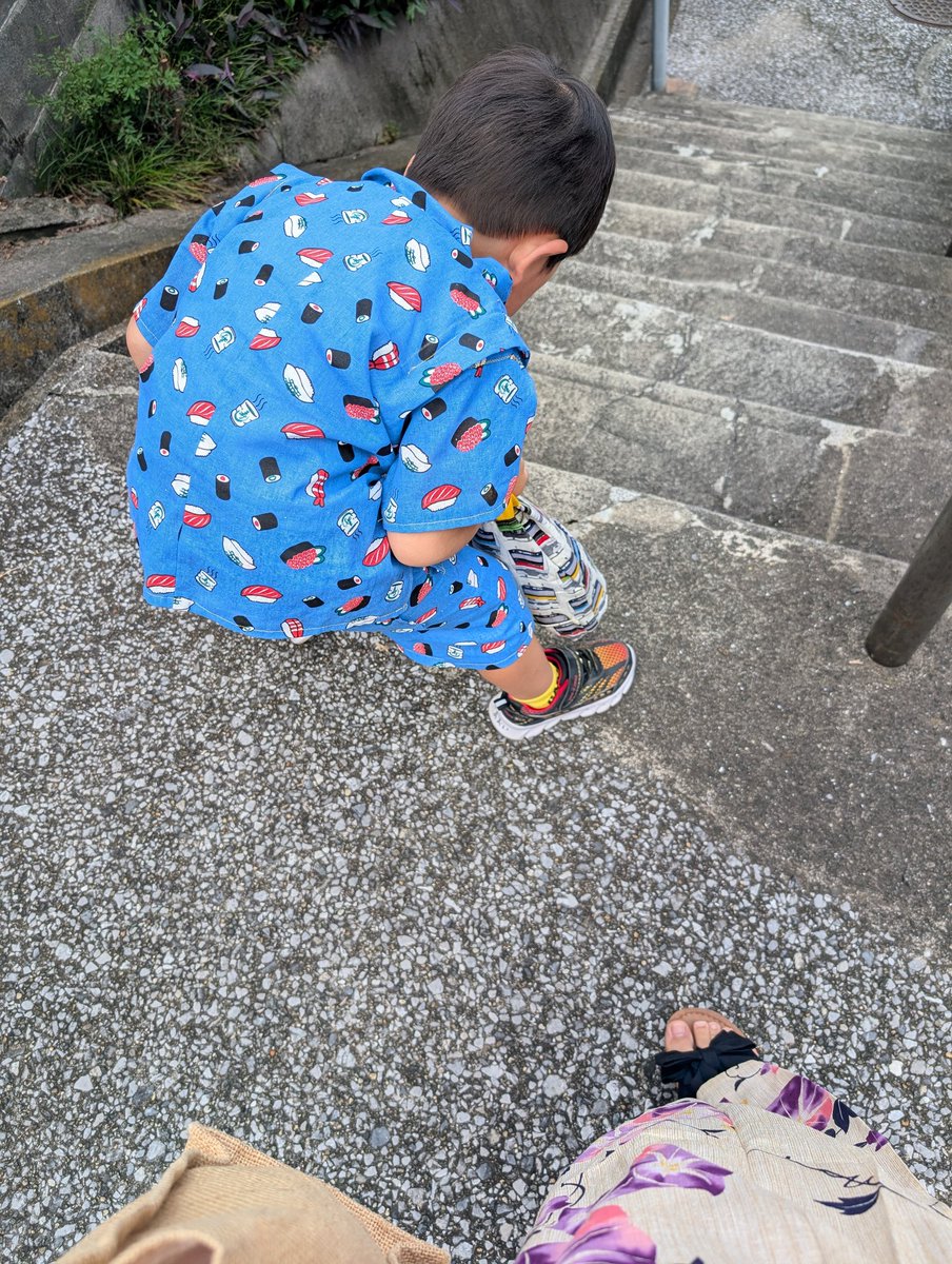 sukida_29's tweet photo. 七夕まつり行ってくるー🏮👘✨ https://t.co/oZwjC9edrg