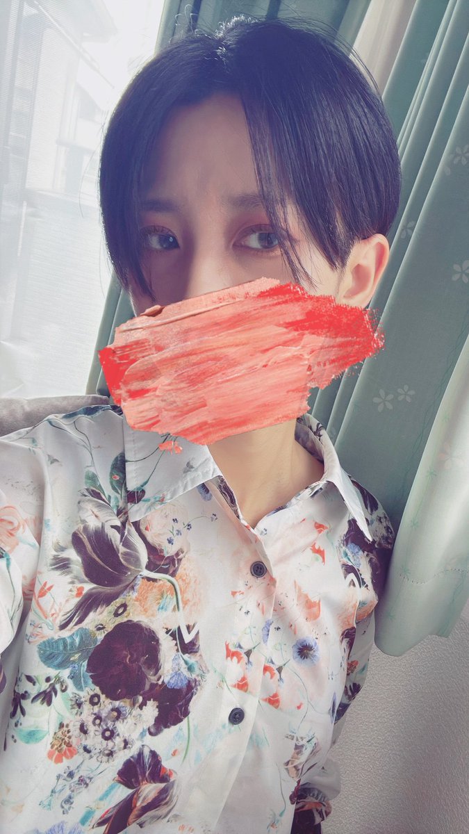 nyacospot's tweet photo. 美容院いってきた
髪型を変えたいんだけど〜〜〜短くしたいかと言われると首傾げる
でもそろそろこの髪型は飽きてきたな… https://t.co/y9qS3X5tCS