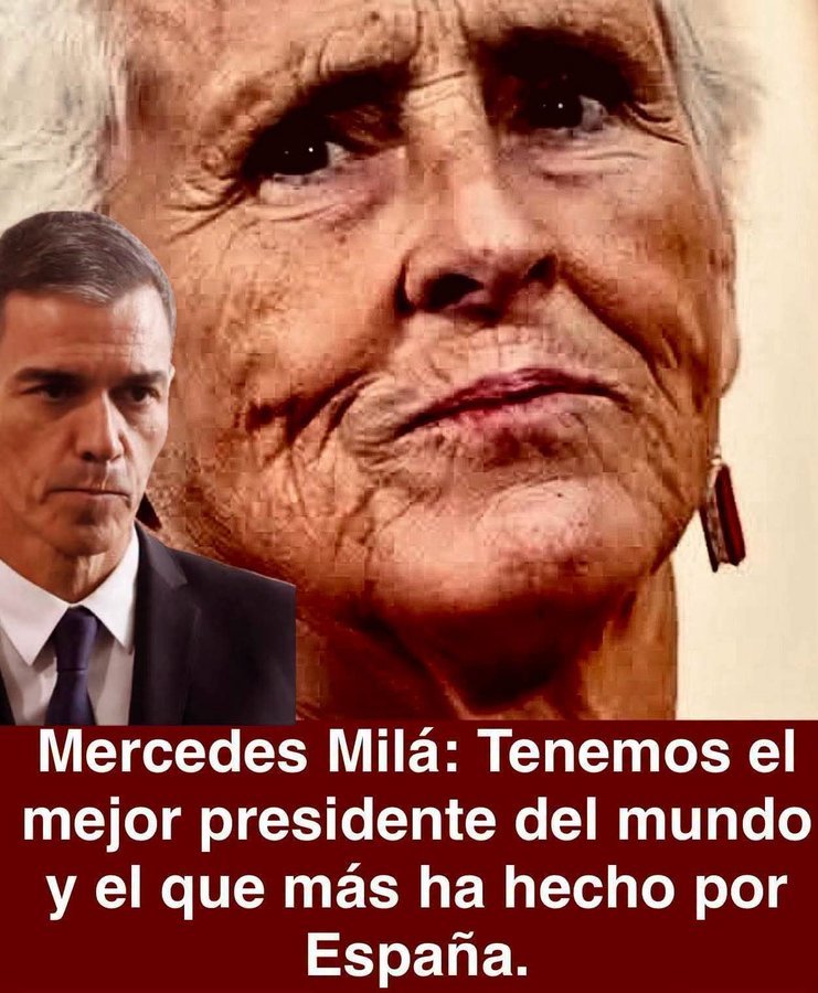 _constitucion78's tweet photo. ¿En qué mundo vive está señora? https://t.co/vQDHXwlXEI