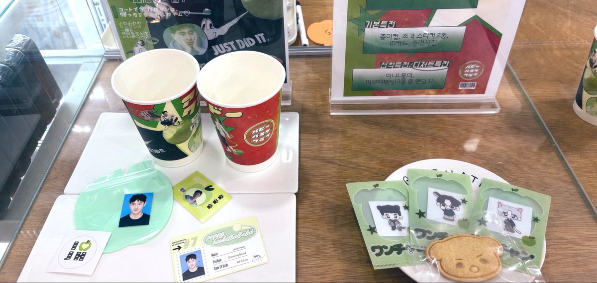 _ZZZIIN's tweet photo. 후니님 생일 축하해요
생일파티가 넘나 귀엽네요 🤯🩷 
나눔도 감사합니다! https://t.co/LyWKYcwnVw