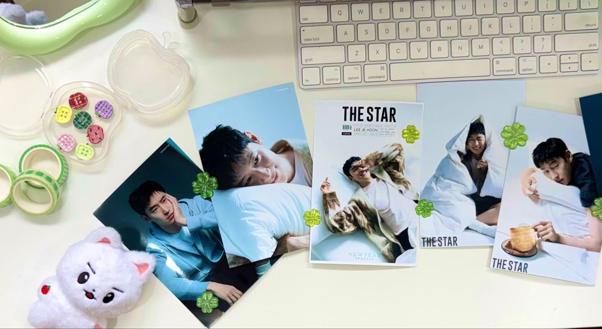 _ZZZIIN's tweet photo. 후니님 생일 축하해요
생일파티가 넘나 귀엽네요 🤯🩷 
나눔도 감사합니다! https://t.co/LyWKYcwnVw