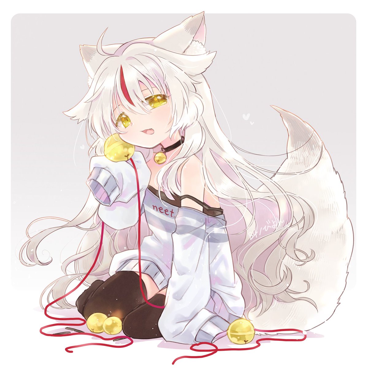 kamikokana's tweet photo. https://t.co/rKucV46zKI