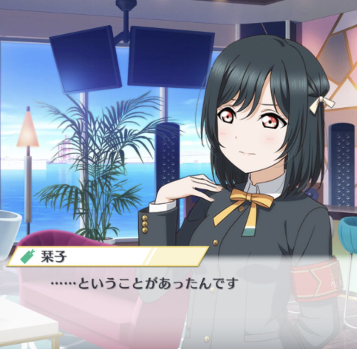 7himemiya's tweet photo. @azulovemicomet 私は逆にオンラインだと余裕かまして結局見ないの民になってるかんじですね…
ちょっと自分に縛り入れないとすぐ堕落しますワ... https://t.co/05NTtDOiDq